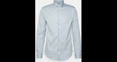 Emporio Armani Shirt Azzurro