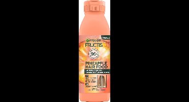 Garnier Fructis Hair Food Pineapple - Shampoo 350ml - Lang, dof haar