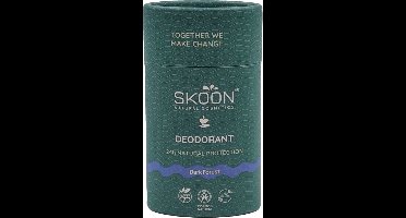Skoon Deodorant Dark Forest - 65 gr