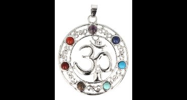 Chakra Hanger OHM