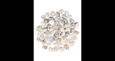 Chalcedoon mangaan trommelstenen (mt2-3) (Uitvoering - Trommelstenen 500 gr. Chalcedoon mangaan (mt2-3))