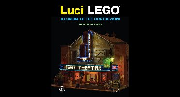Luci LEGO®