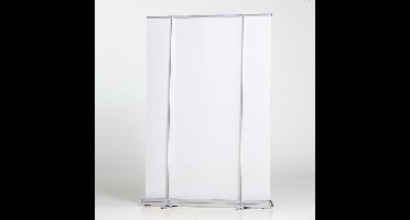 Roll-Banner Triangle 150 X 220 cm - Syna RBTR150