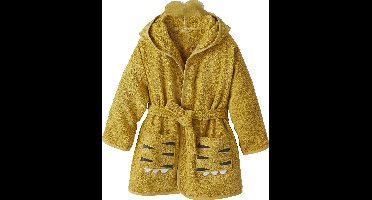 Vertbaudet Kinderbadjas Tijger