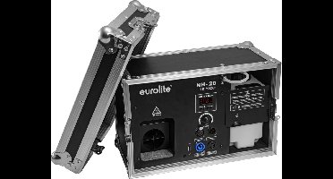 Eurolite NH-20 Tour Fazer - Hazer
