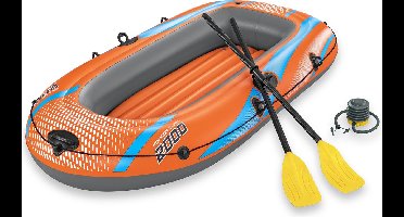 Bestway Kondor Elite 2000 opblaasboot set