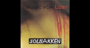 Solbakken - Music For Lost (CD)
