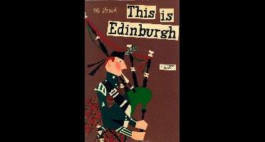 This Is Edinburgh
