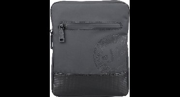 JOOP! Schoudertas Lureno Liam Shoulderbag Black Zwart