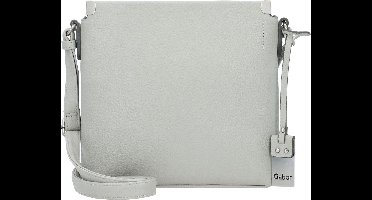 Gabor Schoudertas Gela Cross Bag Grey Grijs