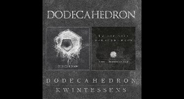 Dodecahedron/Kwintessens