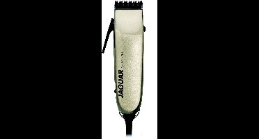 Jaguar Tondeuse CM 2000 Shell 1st