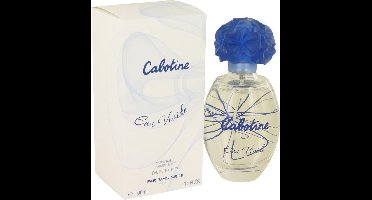Gres Parfums Cabotine Vivide - 100ml - Eau de toilette