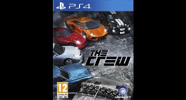 The Crew - PS4