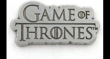 Game of Thrones: Logo Pin