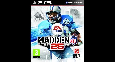 Madden NFL 25
