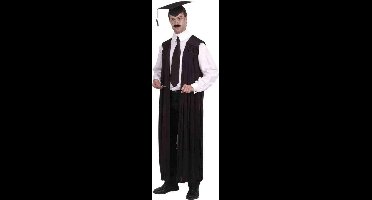 Professor Toga