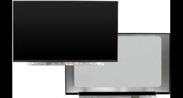 15.6 Inch LCD Scherm 1920x1080 Mat 30Pin eDP IPS