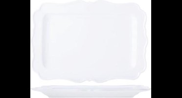 Cosy & Trendy Dentella Bord 25.5x17.8cm
