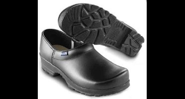 Klompschoen Sika 8005 Flex LBS Zwart - zwart - 47