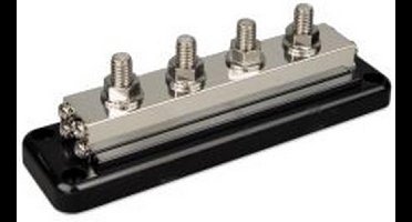 Victron Busbar 600A 4P +cover