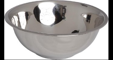 Mengkom Rvs D18cmxh6cm 0.4mm