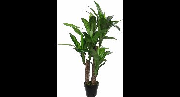 Mica Decorations - Dracaena Kunstplant - H110 x Ø60 cm