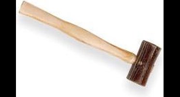 Buffelleer hamer | Tandy Leather