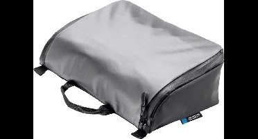 Cocoon Toiletry Kit Allrounder - Blauw