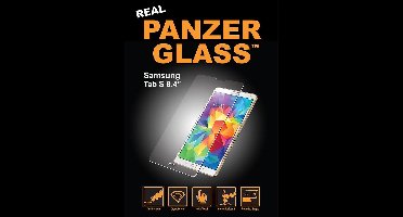 PanzerGlass Tempered Glass Screenprotector Samsung Galaxy Tab S 8.4