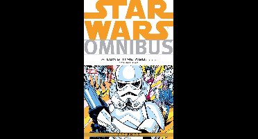Star Wars Omnibus A Long Time Agoâ€¦ Vol. 5