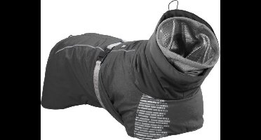 Hurtta Extreme Warmer - Blackberry - 65 cm