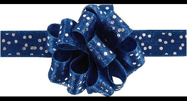 Susifix lint, B: 18 mm, blauw, 5 m/ 1 rol