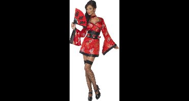 Dressing Up & Costumes | Costumes - Fever Vodka Geisha Costume