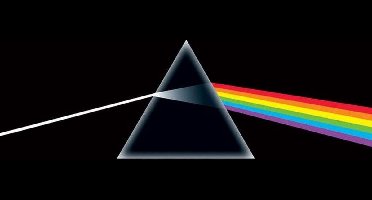 Pink Floyd Dark Side of the Moon - Maxi Poster - 96,5 x 61 cm
