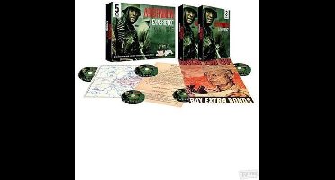 Ardennen 1944-1945 (Collectors Edition) (DVD)