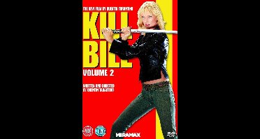 Kill Bill 2