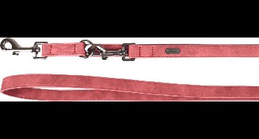 Flamingo Delu - Trainingslijn Honden - Trainingslijn Delu Rood 205cm 20mm - 1st - 129429 - 1st