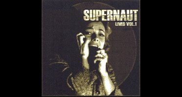 Supernaut - Livid Vol.1 (CD)