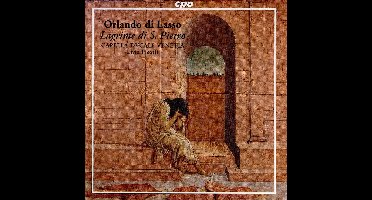 Di Lassolagrime Di S Pietro