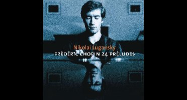 24 Preludes