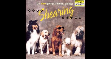 Once Again: That Shearing Sound