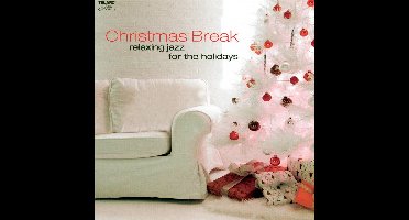Christmas Break: Relaxing Jazz For Holidays