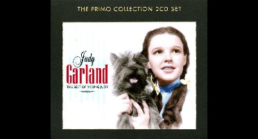Best Of Judy Garland