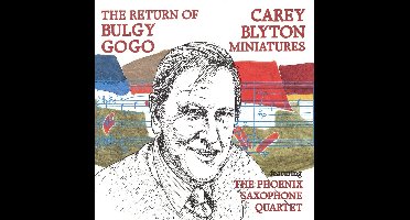 Return Of Bulgy Gogo