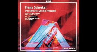 Schrekerdas Spielwerk Und Die