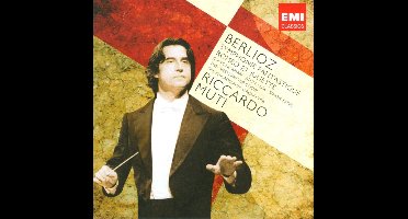 Symphonies Fantastique Romeo