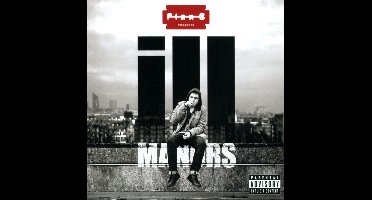 Ill Manors - OST