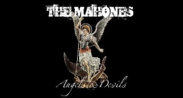 Mahones - Angels And Devils