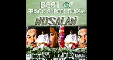 Best of Frisco Street Show: Husalah